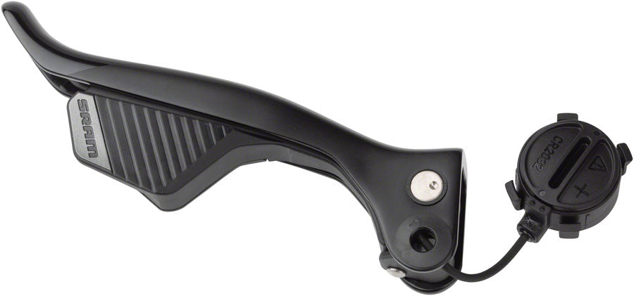 Conjunto de palanca de freno izquierdo SRAM Rival eTap AXS / paleta de cambio