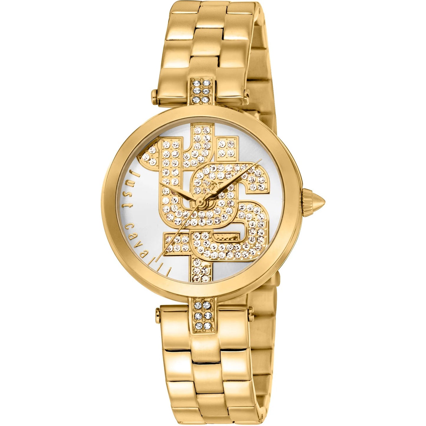 Montre Maiuscola Femme Just Cavalli