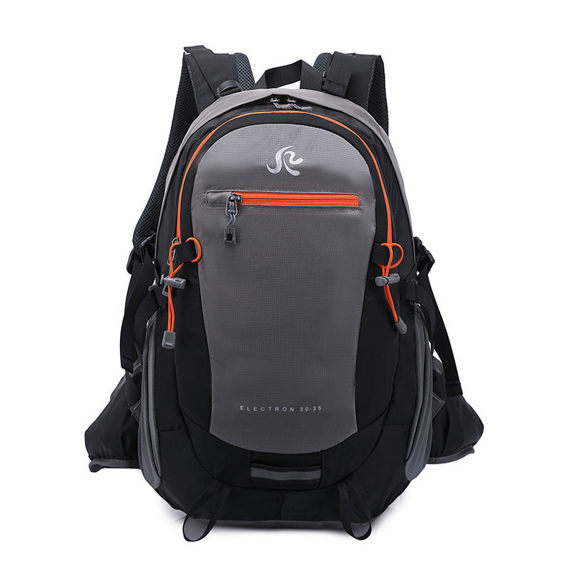Mochila de Senderismo de Gran Capacidad para Aventureros
