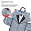 Premium Waterproof Suit Bag with Shoe Compartment