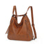 Travel Multi-functional Shoulder Messenger Bag