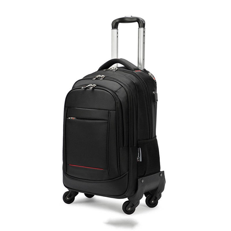 Bolsa de viaje con gran capacidad para negocios