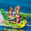 WOW Watersports Big Al Tubo Remolcable para 3 Personas