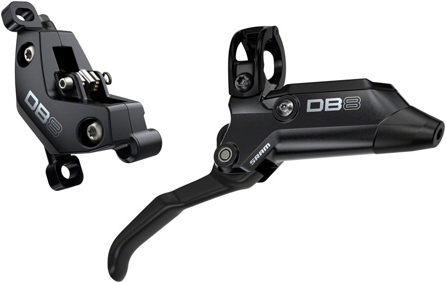 Palanca de freno de disco SRAM DB8 Stealth - Delantera/Trasera 2000mm de manguera