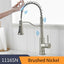 Grifos de Cocina Smart Touch