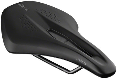 Selle Fizik Terra Argo X3 - Kium 140mm Noir