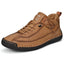 Men's Casual Outdoor Sneakers - Breathable & Trendy