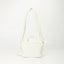 Casual Quilted Lightweight Dual-Use Bucket Bag