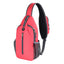 Bolso de Pecho para Hombre - Bolso de Hombro de Moda
