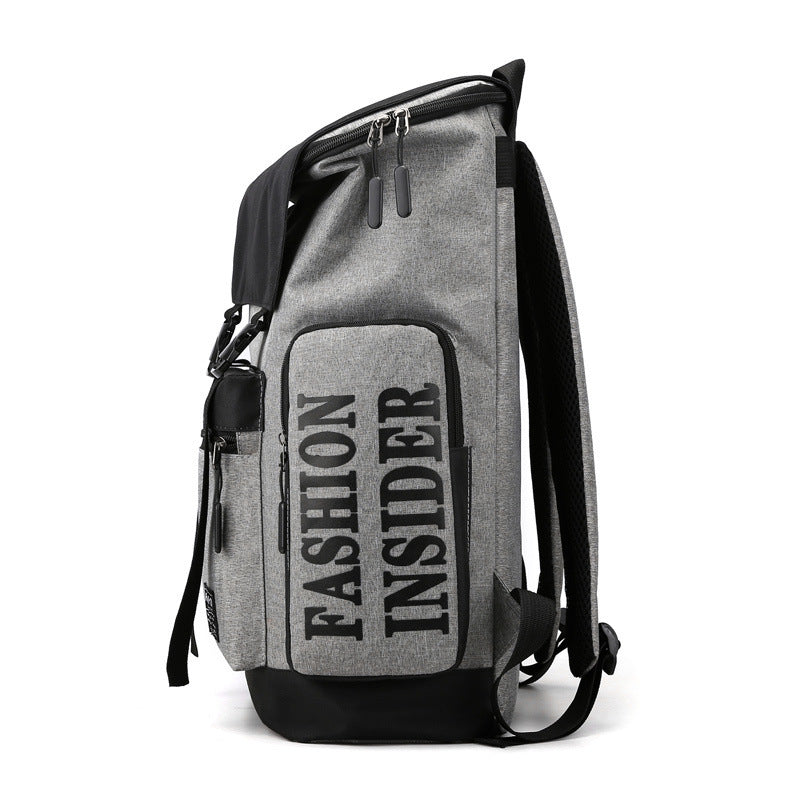 Mochila de Viaje de Ocio Premium para Aventureros