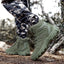 Bottes de combat d'entraînement en plein air pour hommes