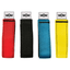 WOW Watersports 12-Inch Secure Multi-Color Velcro Straps - 6 Pack