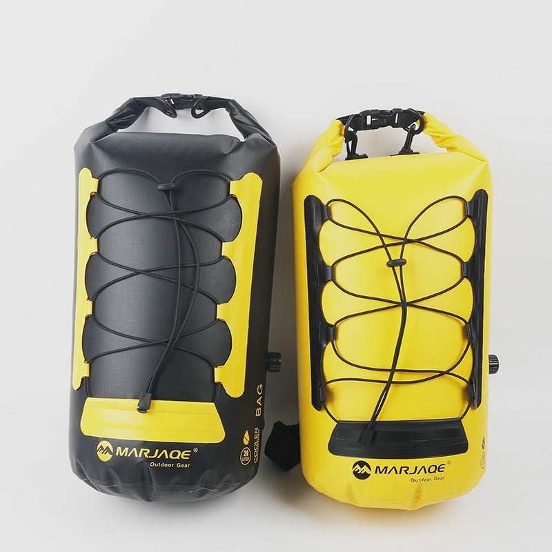 Saco de Compresión Térmico Impermeable para Actividades al Aire Libre