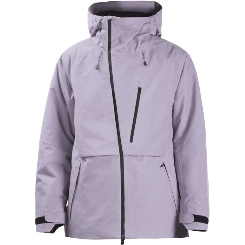 Chaqueta de Esquí Deportiva Exterior Impermeable Premium