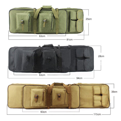 Premium Outdoor Fishing Backpack - Versatile and Stylish