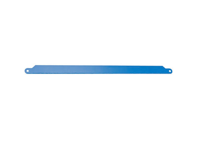 Set de 2 lames de scie en carbone Unior Blue