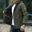 Chaqueta Impermeable y Transpirable para Hombre