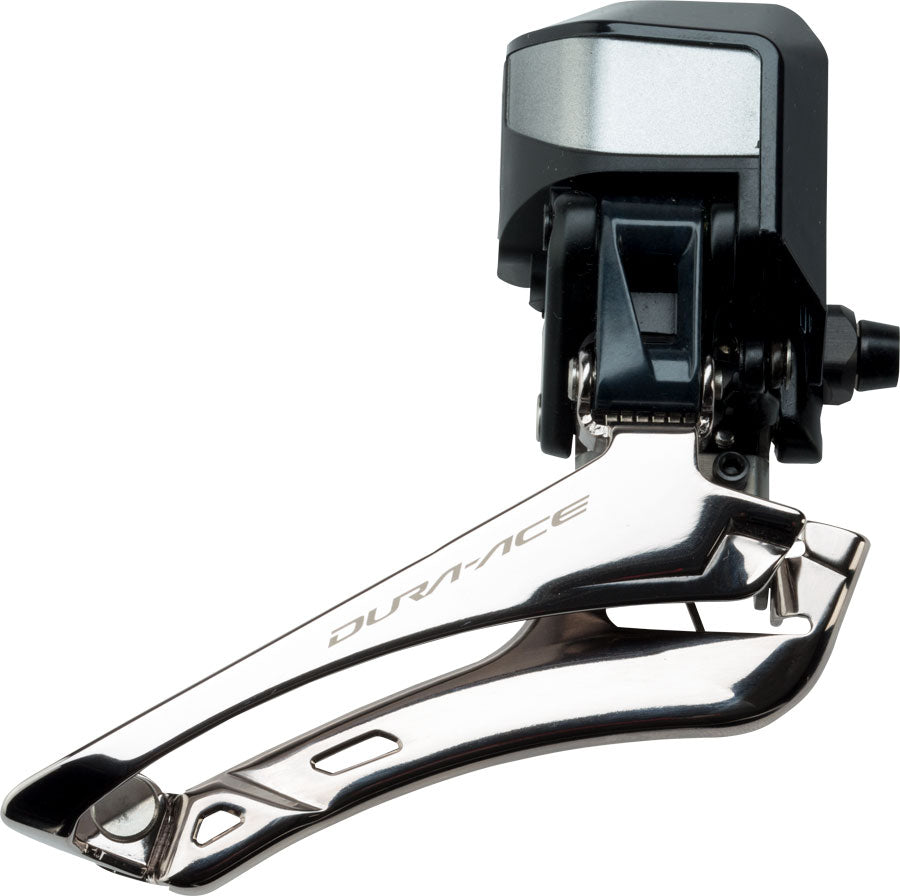 Desviador Frontal Shimano Dura-Ace FD-R9150 Di2 de 11 Velocidades Braze-On