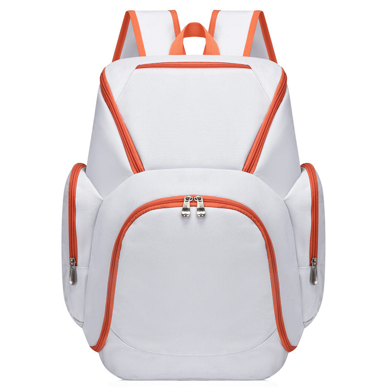Mochila de Almacenamiento de Fútbol de Gran Capacidad Premium