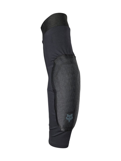 Safety Fox Racing Launch Elite Elbow Guard - X-Large Black