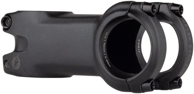 Salsa Guide Trail Stem - 70mm 35.0 Clamp 0 Grados Aluminio Negro