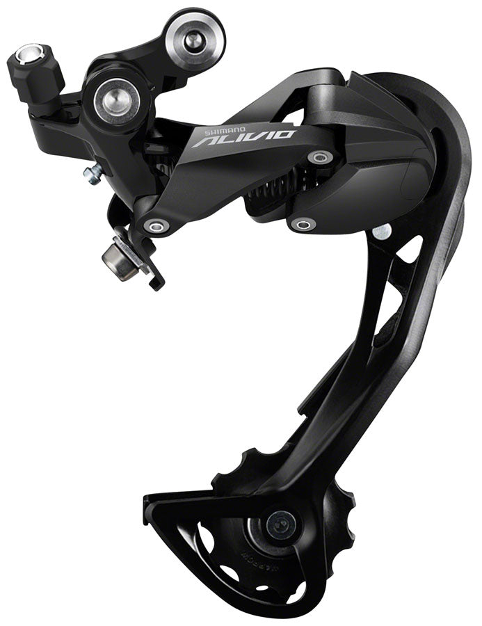 Dérailleur arrière Shimano Alivio RD-M3100 - 9 vitesses à long chape