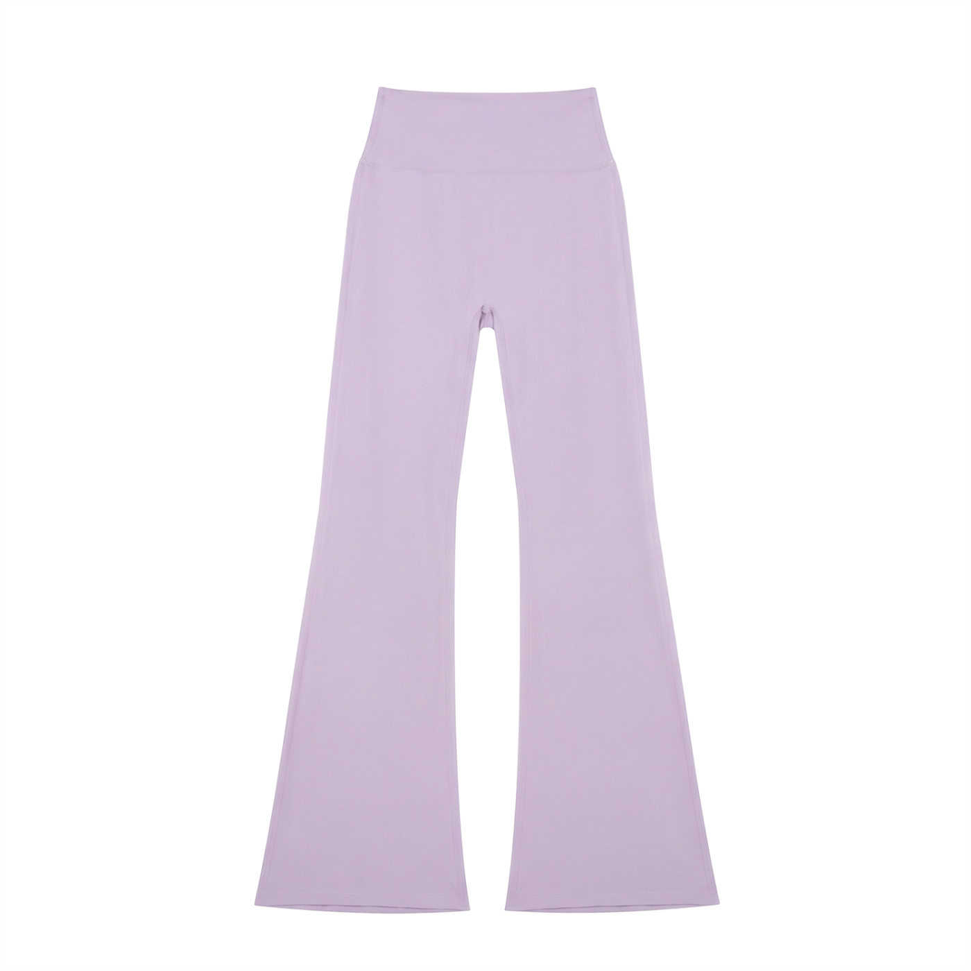 Leggings de Cintura Alta con Acampanado para Mujer Loki & Ivy