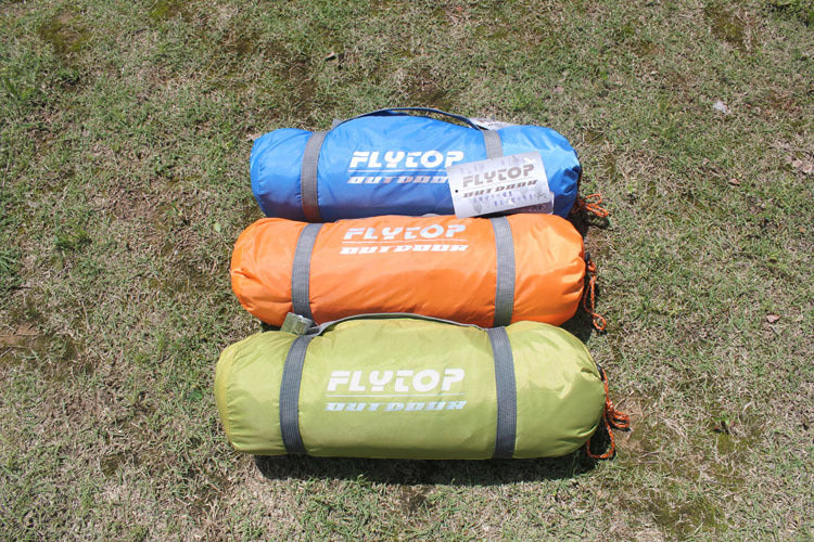 Premium Outdoor Double Camping Rainproof Tent