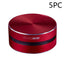 Altavoz Bluetooth de Conducción Ósea Humbird