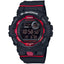 Montre G-Shock pour homme Casio - Durable et élégante