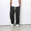 Pantalons de survêtement décontractés pour hommes à coupe ample pour le printemps et l'automne