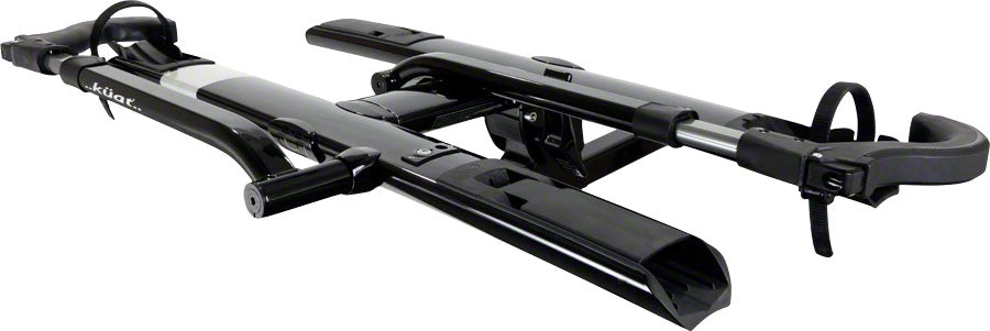 Kuat Sherpa 2.0 Soporte de Bicicleta para Enganche - Capacidad para 2 Bicicletas