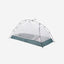 Tente de camping imperméable à double couche premium
