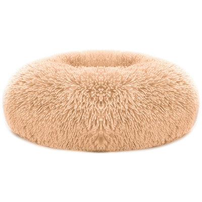 GBruno Premium Plush Dog Bed