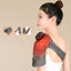 Instrument de chauffage pour genoux domestique premium
