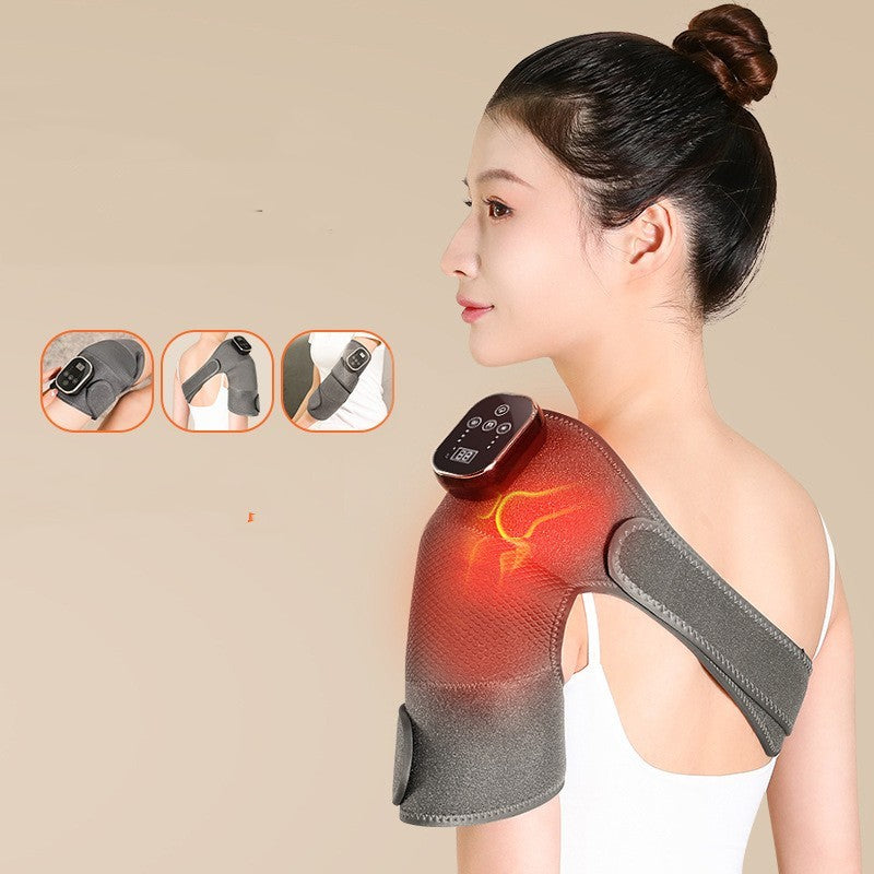 Instrument de chauffage pour genoux domestique premium