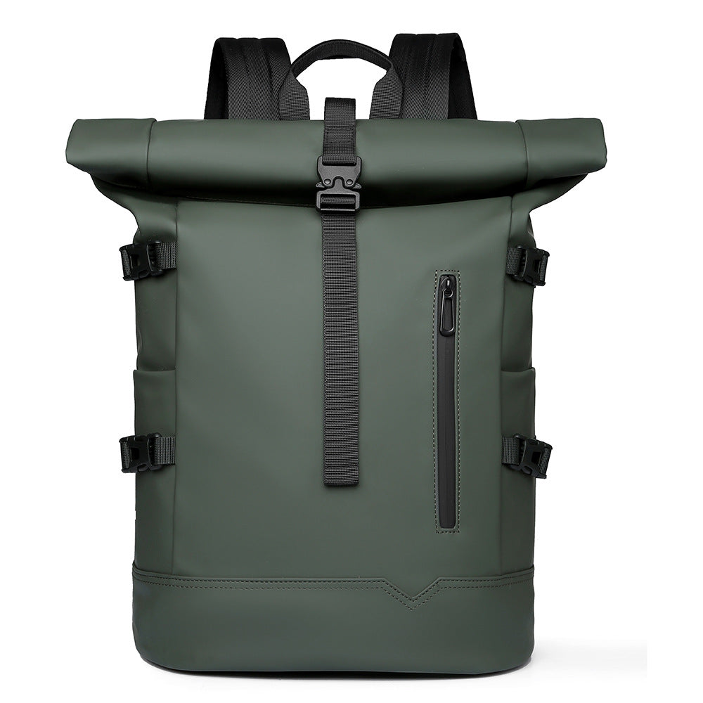 Premium Business Travel Backpack for Men and Women