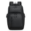 Fashionable High-Capacity School Backpack