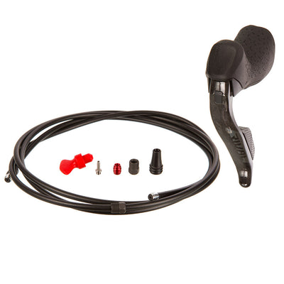 Kit de intercambio de palanca de cambio/freno izquierda SRAM Rival eTap AXS