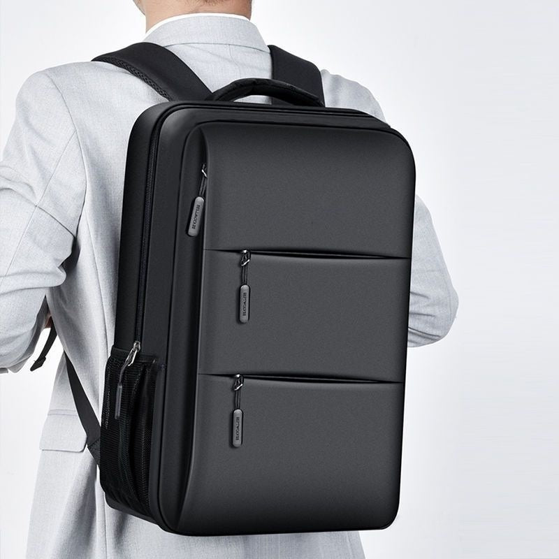 Mochila de Negocios Premium para Portátil de Viaje
