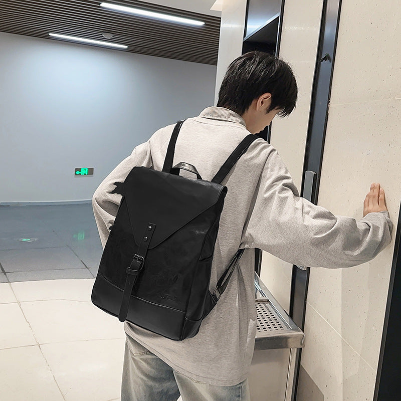 Sac à dos de voyage extérieur de grande capacité premium
