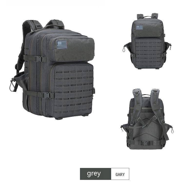 Premium Outdoor Camouflage Tactical Backpack