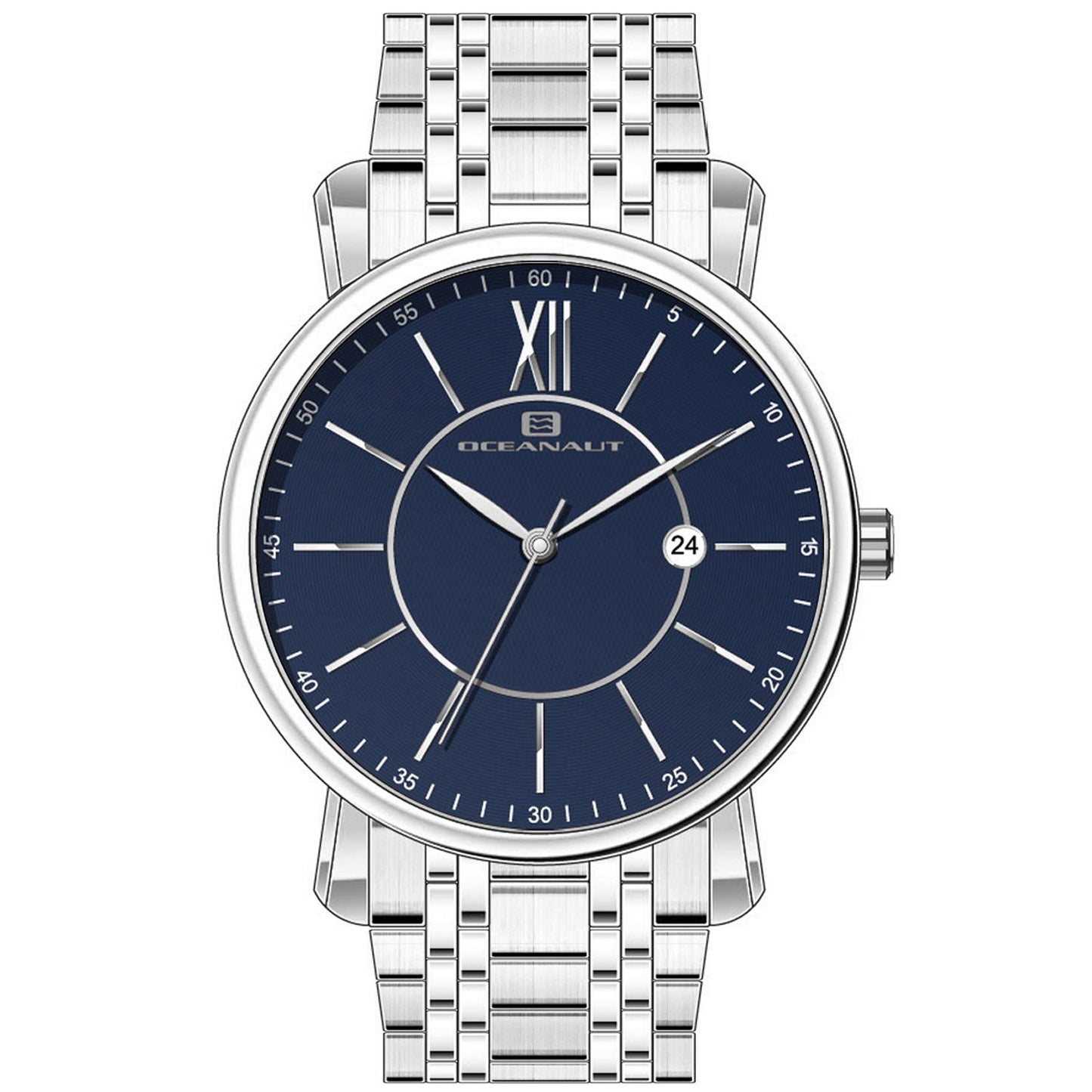 Oceanaut Men's Expedition Watch