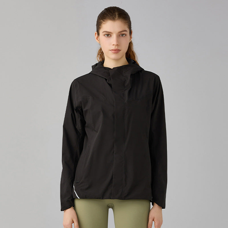 Premium Wool Lined Soft Shell Jacket for All Seasons