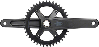 microSHIFT Sword 1x Crankset - 170mm 10-Speed 42t