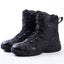 Men's Desert Spider Boots for Outdoor Adventures
