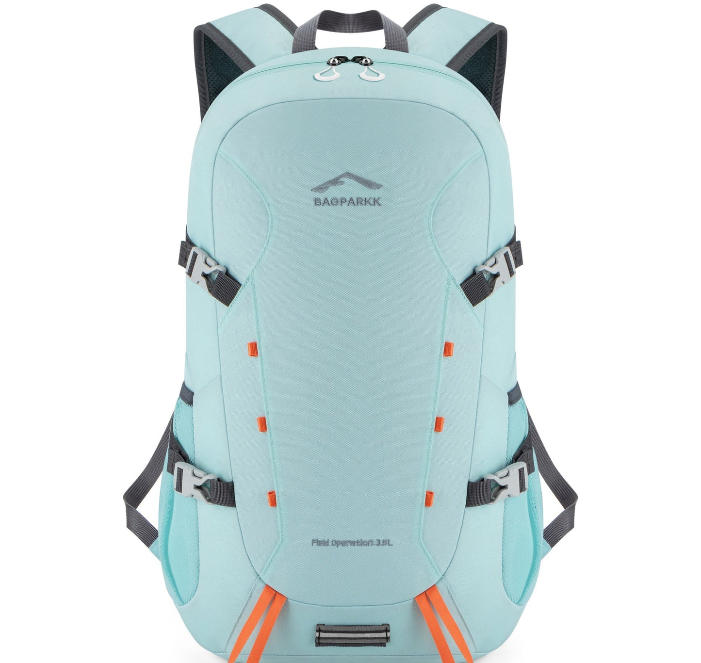 Premium Waterproof Hiking Backpack - Large Capacity & Foldable