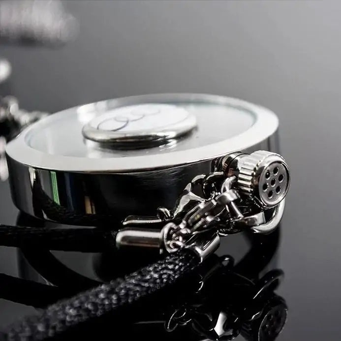 Customizable Car Perfume Bottle Diffuser