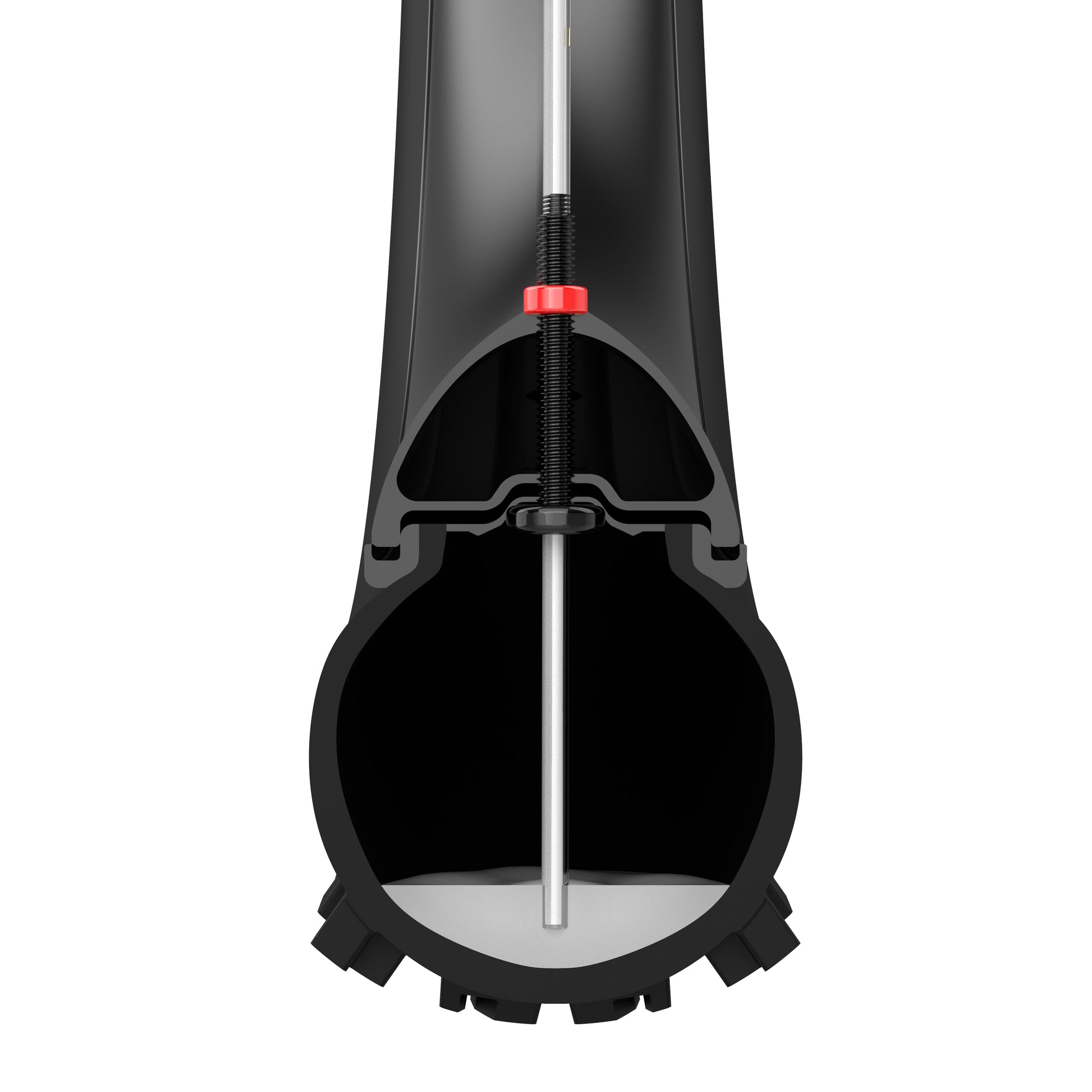 Premium Tubeless Sealant Injector for Effortless Tire Maintenance - Korvel