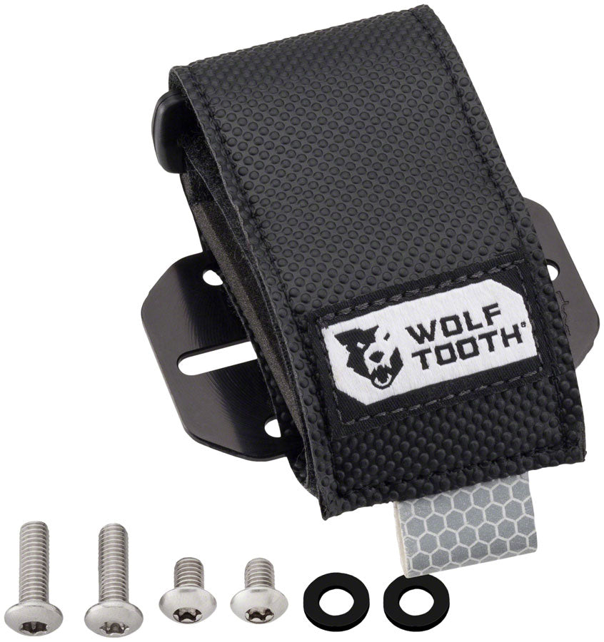 Soporte de Correa Accesorio B-RAD de Wolf Tooth